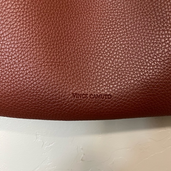 NWOT Vince Camuto Luck Tote - Picture 2 of 4